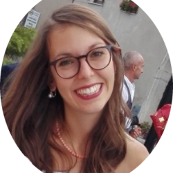 Silvia T. insegnante di Aiuto tesi