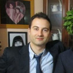 Marco V. insegnante di Anatomia 1