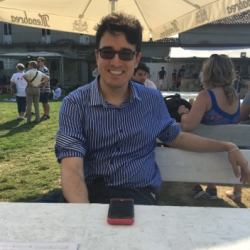 Luca B. insegnante di Aiuto compiti