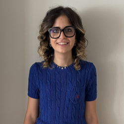 Valeria C. insegnante di Algebra