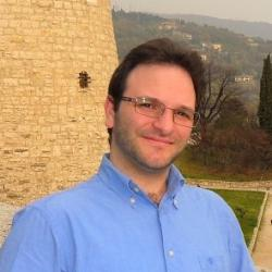 Giuliano P. insegnante di Algebra