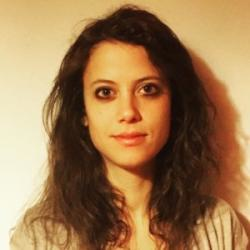 Lucia B. insegnante di Algebra