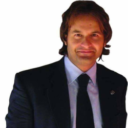 Loris D. insegnante di Aiuto compiti