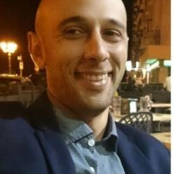 Francesco G. insegnante di Analisi 2