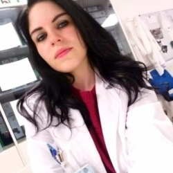 Ilaria M. insegnante di Aiuto compiti