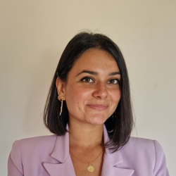 Anna Lisa R. insegnante di Aiuto compiti