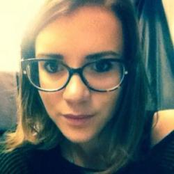 Michela N. insegnante di Aiuto compiti
