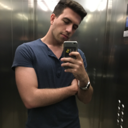 Simone S. insegnante di Analisi 1