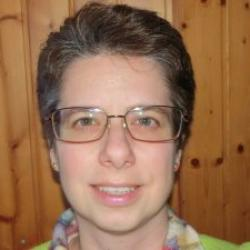 Roberta G. insegnante di Aiuto compiti