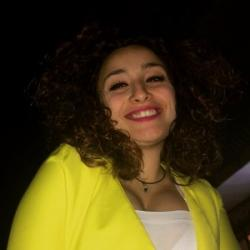 Fabiola B. insegnante di Biologia