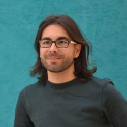Giuseppe Roberto A. insegnante di Aiuto tesi