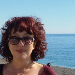 Roberta C. insegnante di Aiuto compiti