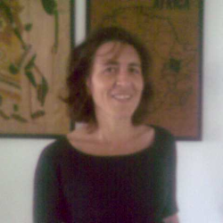Maria Cristina G. insegnante di Biochimica