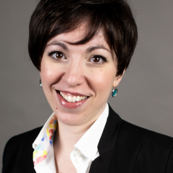 Eleonora G. insegnante di Aiuto compiti