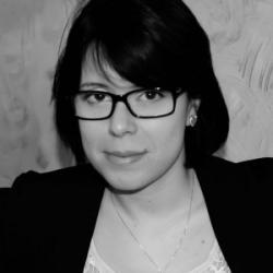 Susanna B. insegnante di Aiuto compiti