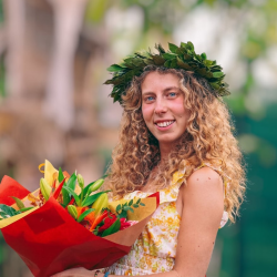 Angelica R. insegnante di Aiuto compiti