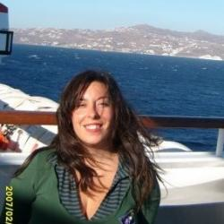 Valentina F. insegnante di Aiuto tesi