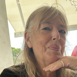 Cinzia C. insegnante di Aiuto compiti
