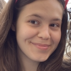 Valeria L. insegnante di Aiuto compiti
