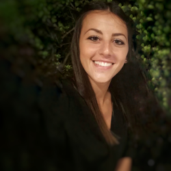 Marika F. insegnante di Algebra