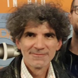 Antonio Q. insegnante di Contabilità e bilancio
