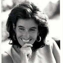 Cristina M. insegnante di Agronomia