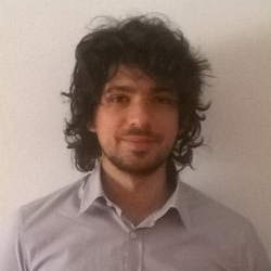Stefano P. insegnante di Aiuto tesi