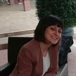 Valentina B. insegnante di Aiuto compiti