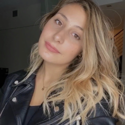Martina R. insegnante di Aiuto compiti
