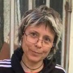 Federica L. insegnante di Scienze della navigazione
