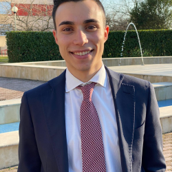 Alessio P. insegnante di Aiuto compiti