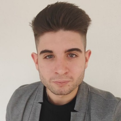 Nicola F. insegnante di Analisi 1