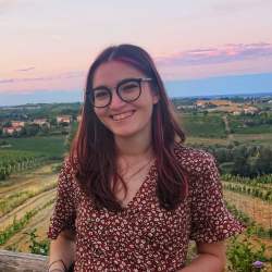 Chiara C. insegnante di Biochimica