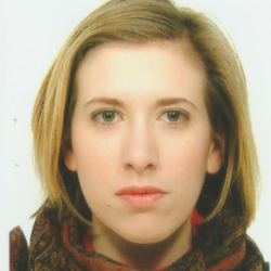 Antonia M. insegnante di Spagnolo