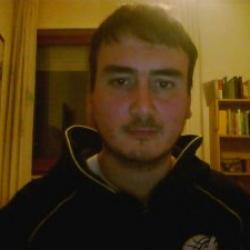 Marco M. insegnante di Aiuto compiti
