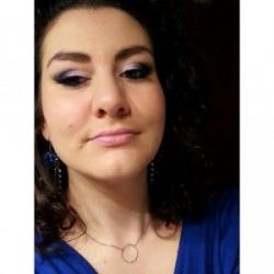 Irina M. insegnante di Aiuto compiti