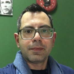 Annibale S. insegnante di Informatica