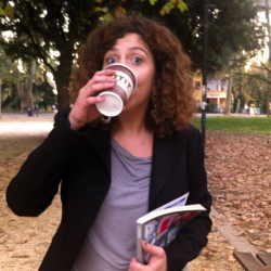 Annalisa A. insegnante di Aiuto compiti