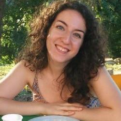 Silvia L. insegnante di Aiuto compiti