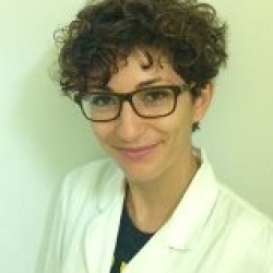 Sonia B. insegnante di Chimica