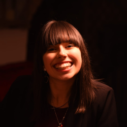 Lisa S. insegnante di Aiuto compiti