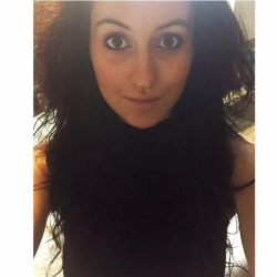Alessia A. insegnante di Aiuto compiti