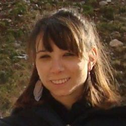 Anna S. insegnante di Agronomia