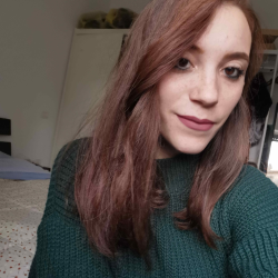 Lucia P. insegnante di Aiuto compiti