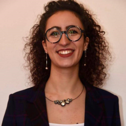 Giulia P. insegnante di Aiuto compiti