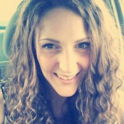 Agnese S. insegnante di Biologia