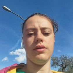 Giulia C. insegnante di Aiuto compiti