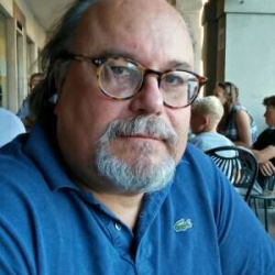 Bruno M. insegnante di Aiuto tesi