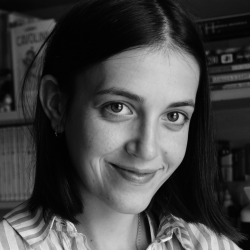 Nuria T. insegnante di Algebra