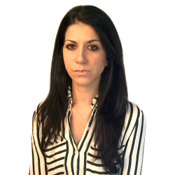 Nicole B. insegnante di Agronomia
